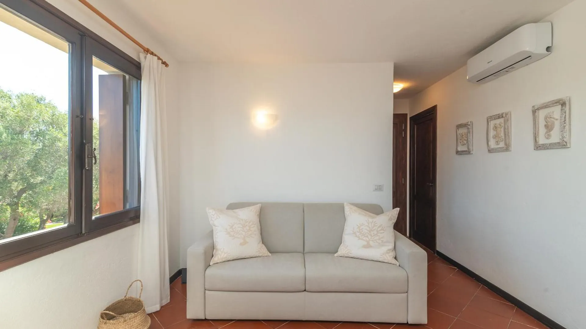 Il Poggio 1 Apartman Porto Rotondo