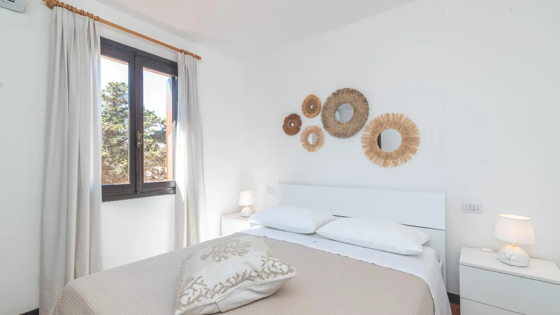 Il Poggio 1 Apartman Porto Rotondo