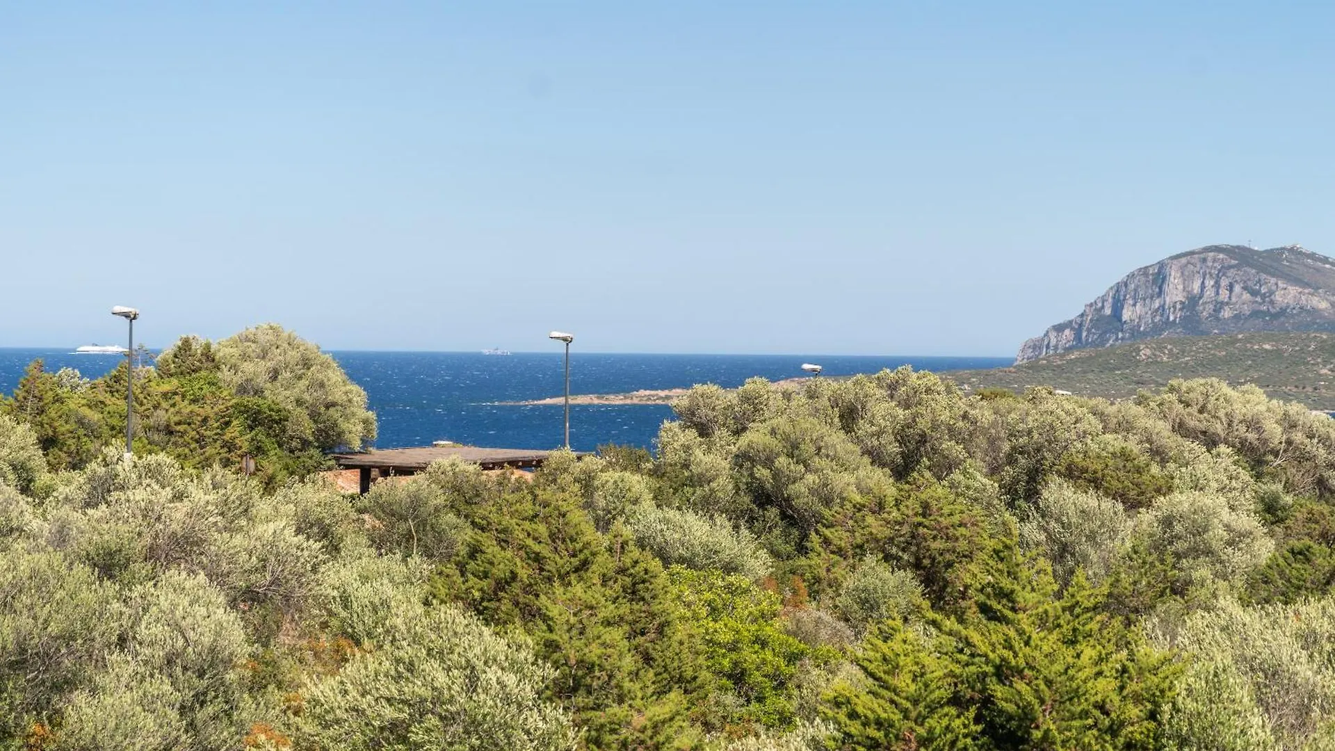 Il Poggio 1 Apartman Porto Rotondo